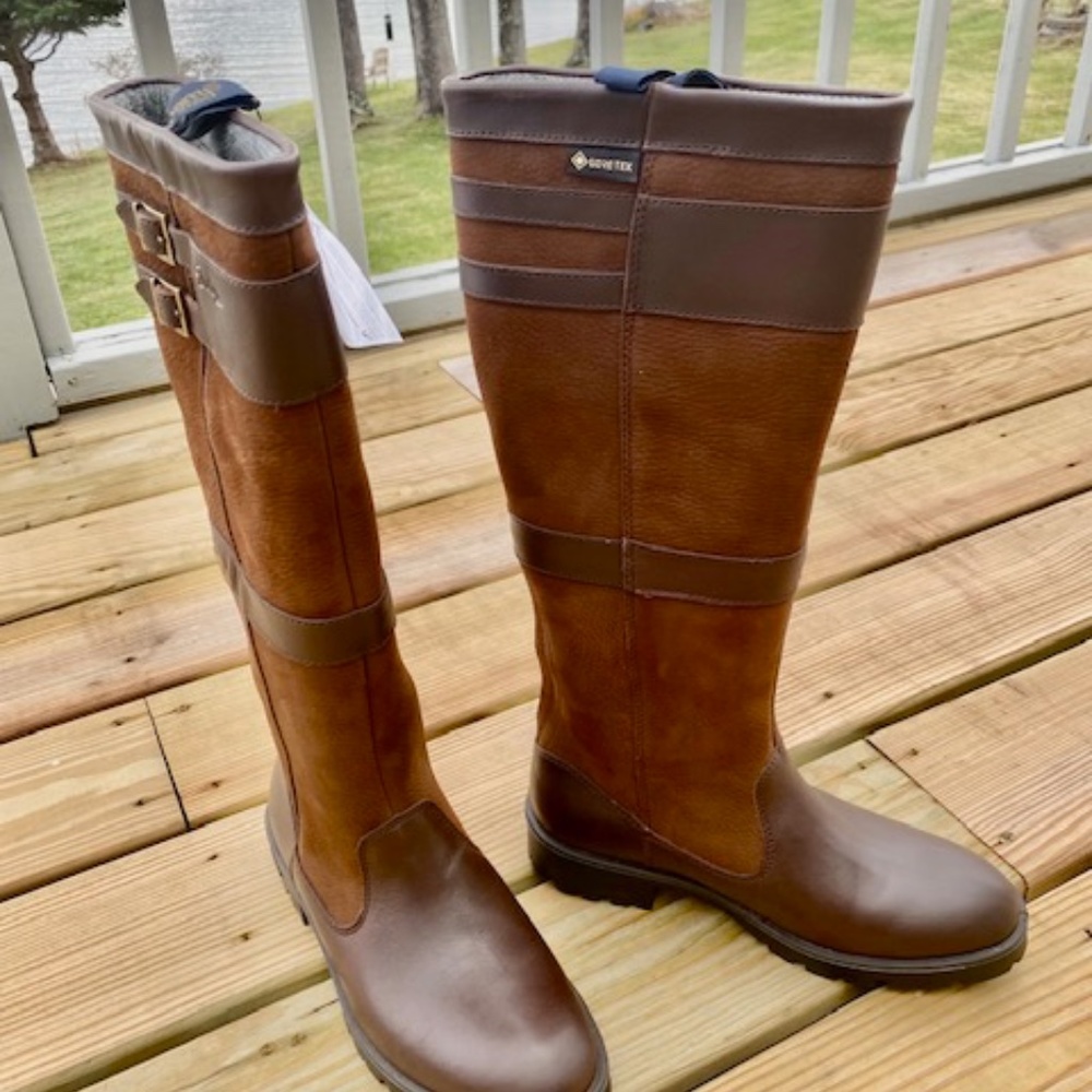 Dubarry Longford Women's Boots